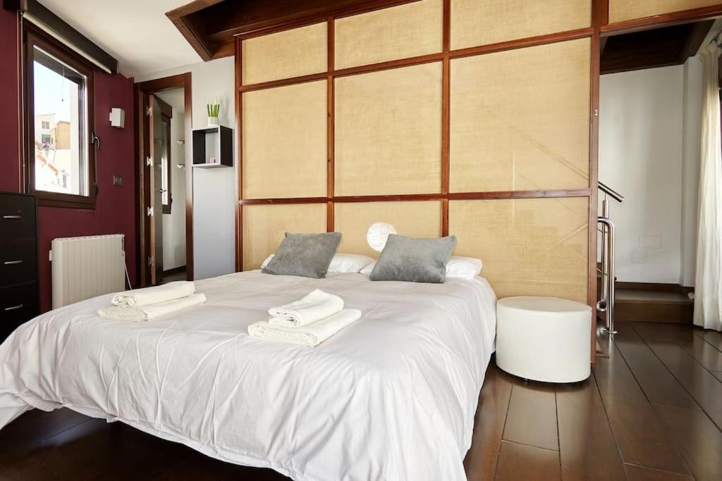 Villa Casa Del Alamo à Cambil Extérieur photo