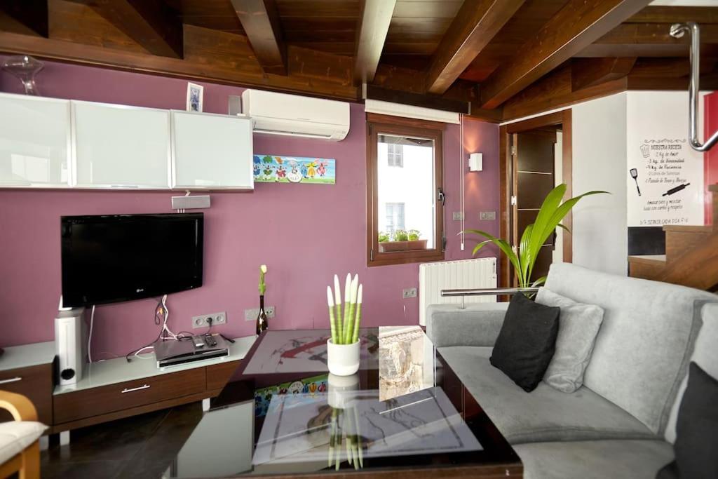 Villa Casa Del Alamo à Cambil Extérieur photo