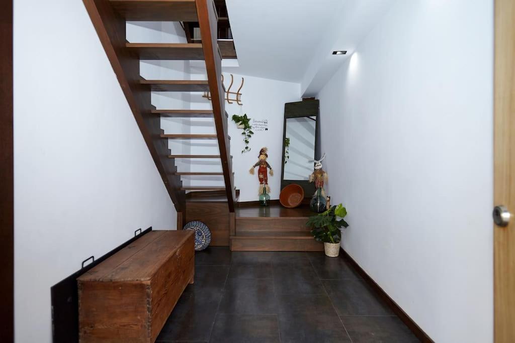 Villa Casa Del Alamo à Cambil Extérieur photo